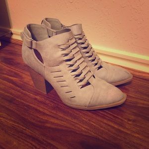 Booties